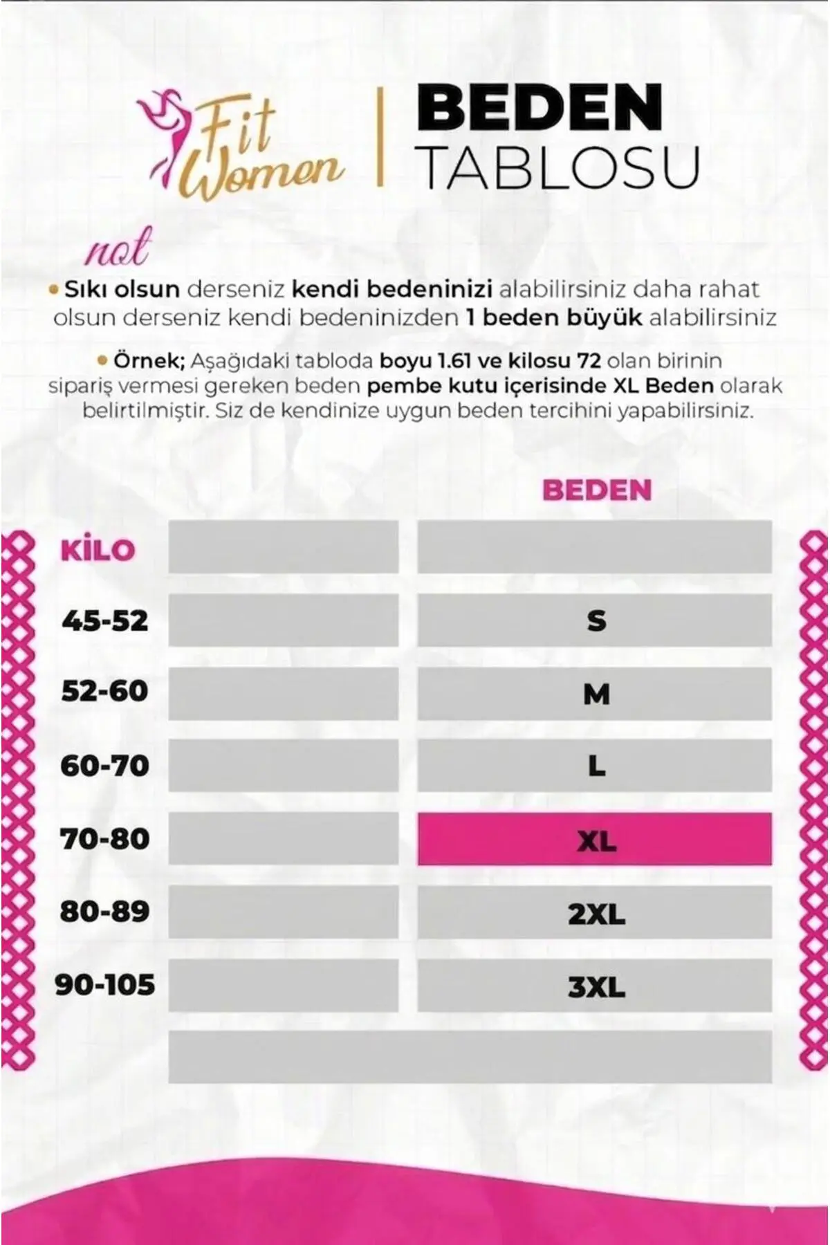STRİNG KORSE 1011 Siyah