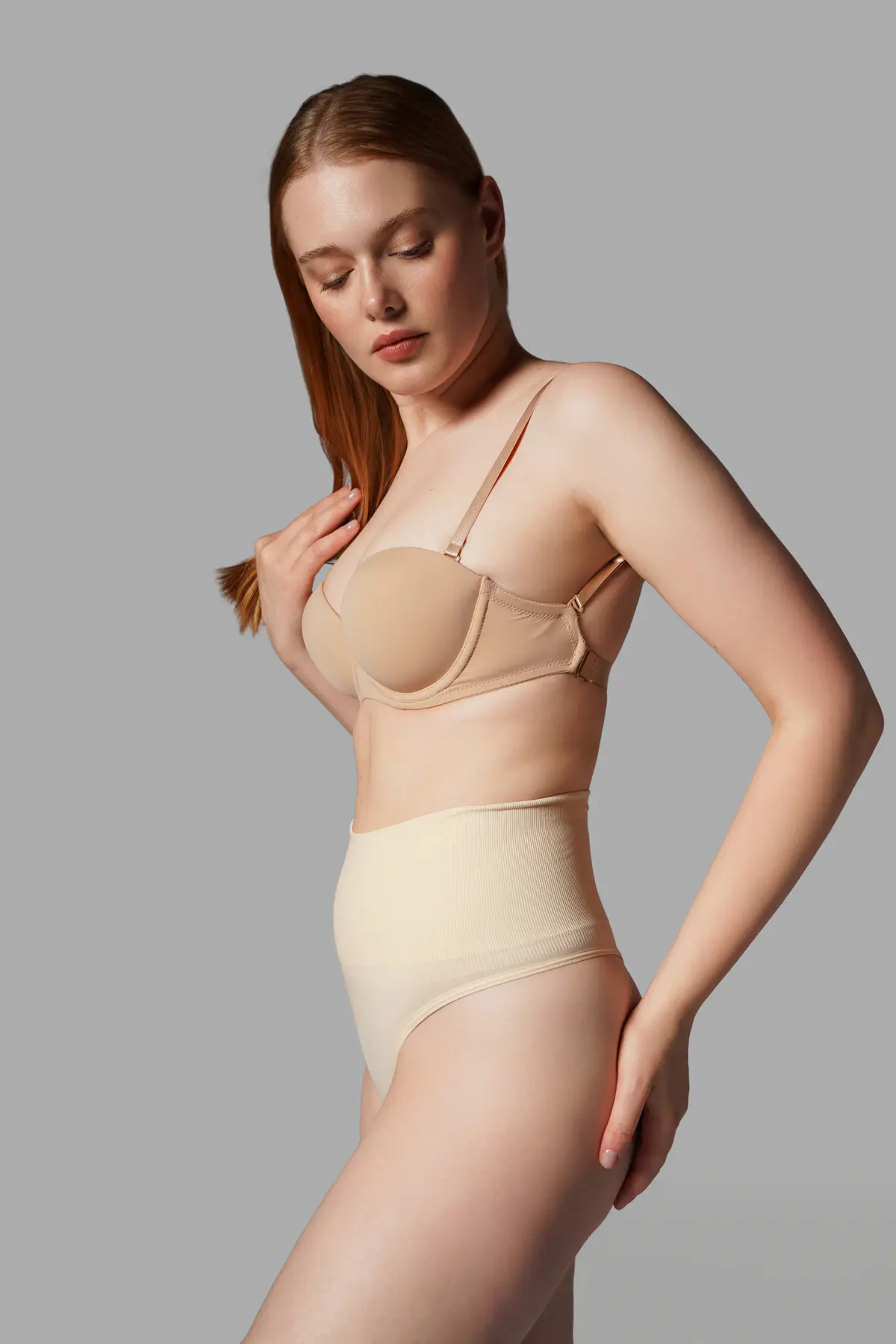STRİNG KORSE 1011 ten