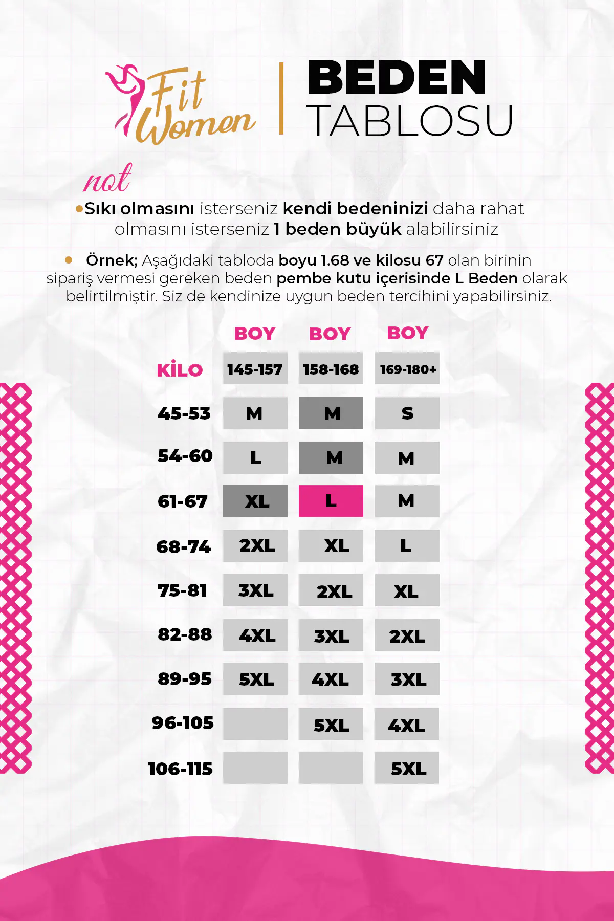 Alt Karın Ve Göbek Bölgesi Etkili Agraflı Spor Termal Tayt 4409 Siyah